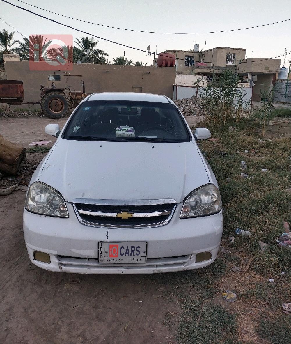 شيفروليه اوبترا